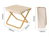 QuickSit™ Foldable Chair