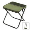 QuickSit™ Foldable Chair