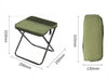 QuickSit™ Foldable Chair
